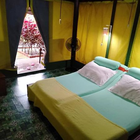 T Garden Villa Pantai Cenang  Bagian luar foto